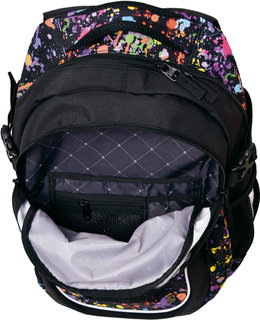 Školní batoh Paintball-7